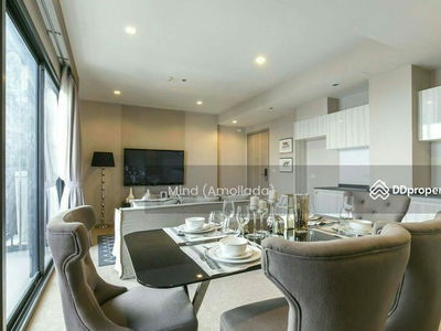 HQ Thonglor by Sansiri, Bangkok, Thailand HQ Thonglor by Sansiri, Bangkok, Thailand