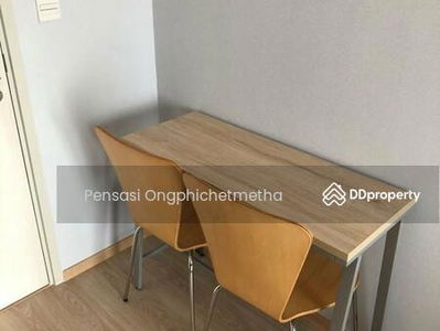 Noble Revolve Ratchada 2, Bangkok, Thailand Noble Revolve Ratchada 2, Bangkok, Thailand