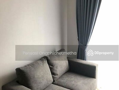 Noble Revolve Ratchada 2, Bangkok, Thailand Noble Revolve Ratchada 2, Bangkok, Thailand