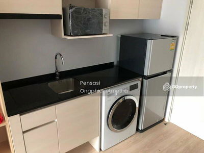 Noble Revolve Ratchada 2, Bangkok, Thailand Noble Revolve Ratchada 2, Bangkok, Thailand