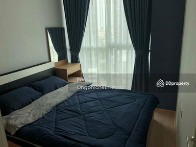 Noble Revolve Ratchada 2, Bangkok, Thailand Noble Revolve Ratchada 2, Bangkok, Thailand