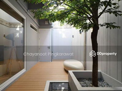 house in Prompong (Sukhumvit 49/1), Bangkok, Thailand house in Prompong (Sukhumvit 49/1), Bangkok, Thailand