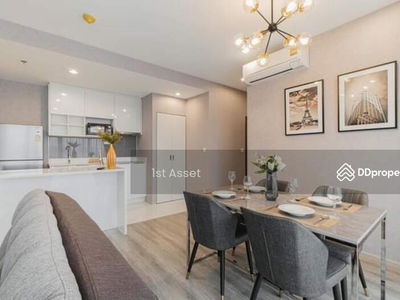 IDEO Mobi Sukhumvit 66, Bangkok, Thailand IDEO Mobi Sukhumvit 66, Bangkok, Thailand