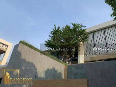 House in Compound, Bangkok, Thailand House in Compound, Bangkok, Thailand