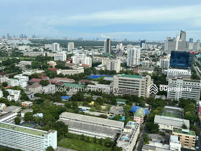 Knightsbridge Prime Sathorn, Bangkok, Thailand Knightsbridge Prime Sathorn, Bangkok, Thailand