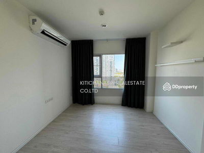 Aspire Sathorn-Thapa, Bangkok, Thailand Aspire Sathorn-Thapa, Bangkok, Thailand