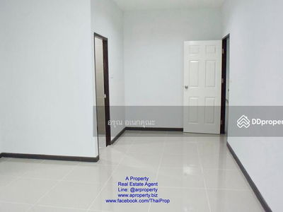 Baan Yan Bang Yai, Nonthaburi, Thailand Baan Yan Bang Yai, Nonthaburi, Thailand