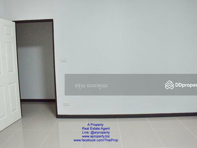 Baan Yan Bang Yai, Nonthaburi, Thailand Baan Yan Bang Yai, Nonthaburi, Thailand