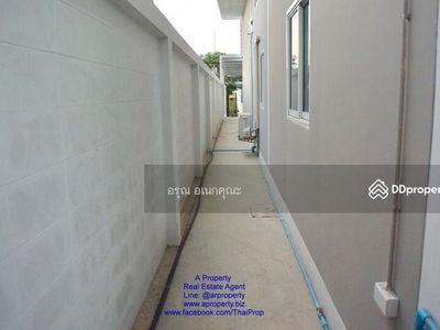 Baan Yan Bang Yai, Nonthaburi, Thailand Baan Yan Bang Yai, Nonthaburi, Thailand