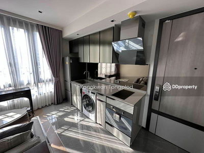 The Reserve Sukhumvit 61, Bangkok, Thailand The Reserve Sukhumvit 61, Bangkok, Thailand