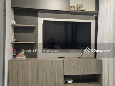 IDEO Thaphra Interchange, Bangkok, Thailand IDEO Thaphra Interchange, Bangkok, Thailand