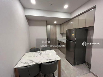 One9Five Asoke-Rama 9, Bangkok, Thailand One9Five Asoke-Rama 9, Bangkok, Thailand