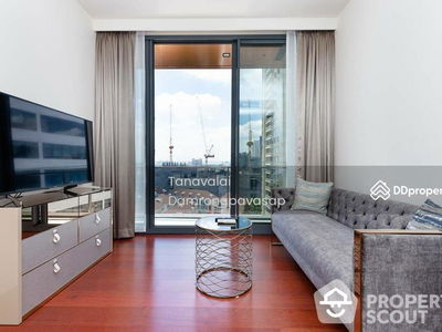 Khun By Yoo, Bangkok, Thailand Khun By Yoo, Bangkok, Thailand