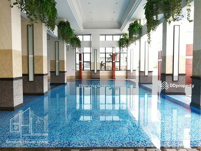 Shanti Sadan, Bangkok, Thailand Shanti Sadan, Bangkok, Thailand