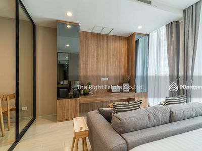 Noble Ploenchit, Bangkok, Thailand Noble Ploenchit, Bangkok, Thailand