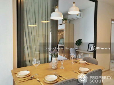 Life Sukhumvit 48, Bangkok, Thailand Life Sukhumvit 48, Bangkok, Thailand