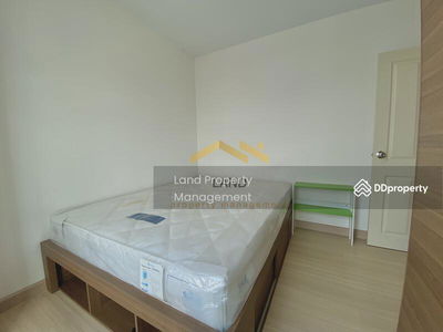 Supalai Loft @ Talat Phlu Station, Bangkok, Thailand Supalai Loft @ Talat Phlu Station, Bangkok, Thailand