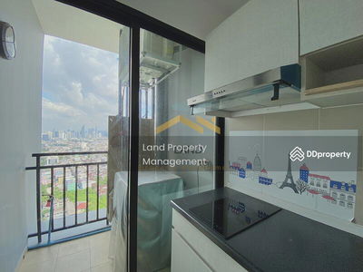 Supalai Loft @ Talat Phlu Station, Bangkok, Thailand Supalai Loft @ Talat Phlu Station, Bangkok, Thailand