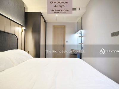 ASHTON Asoke - Rama 9, Bangkok, Thailand ASHTON Asoke - Rama 9, Bangkok, Thailand