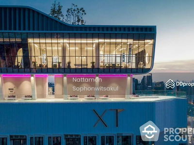 XT Ekkamai, Bangkok, Thailand XT Ekkamai, Bangkok, Thailand