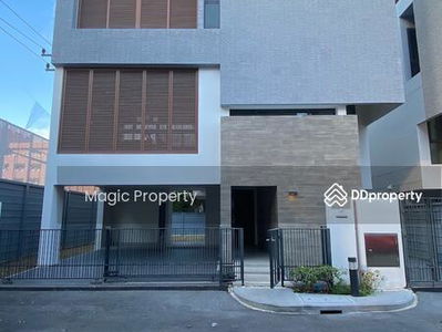 Parc Priva, Bangkok, Thailand Parc Priva, Bangkok, Thailand