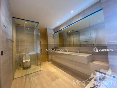 Parc Priva, Bangkok, Thailand Parc Priva, Bangkok, Thailand