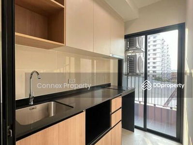 The Livin Phetkasem, Bangkok, Thailand The Livin Phetkasem, Bangkok, Thailand