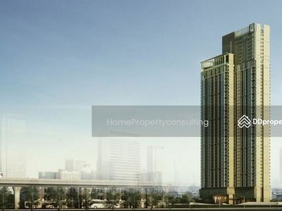 Whizdom Essence, Bangkok, Thailand Whizdom Essence, Bangkok, Thailand