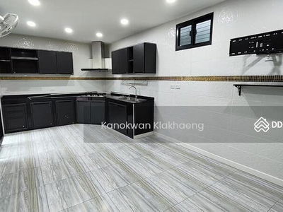 Baan Lumpini Town Residence Bangna Srinakarin, Bangkok, Thailand Baan Lumpini Town Residence Bangna Srinakarin, Bangkok, Thailand