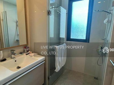 The Capital Ekamai-Thonglor, Bangkok, Thailand The Capital Ekamai-Thonglor, Bangkok, Thailand