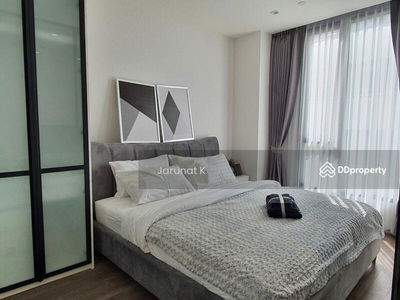 Muniq Sukhumvit 23, Bangkok, Thailand Muniq Sukhumvit 23, Bangkok, Thailand