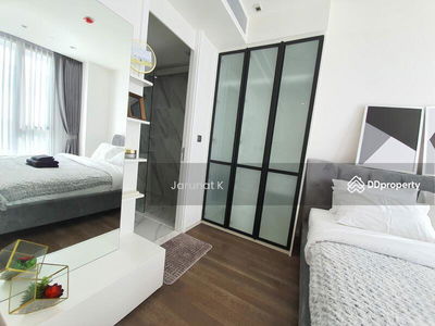 Muniq Sukhumvit 23, Bangkok, Thailand Muniq Sukhumvit 23, Bangkok, Thailand