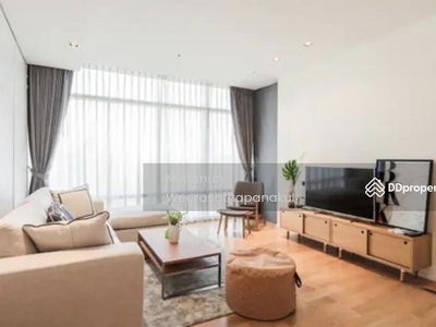 Circle Living Prototype, Bangkok, Thailand Circle Living Prototype, Bangkok, Thailand