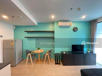 IDEO Q Chula - Samyan, Bangkok, Thailand IDEO Q Chula - Samyan, Bangkok, Thailand