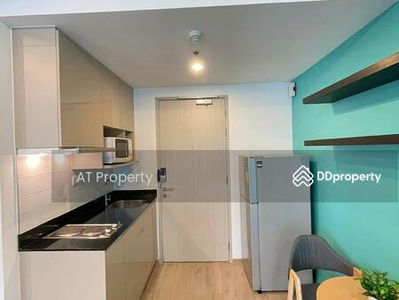 IDEO Q Chula - Samyan, Bangkok, Thailand IDEO Q Chula - Samyan, Bangkok, Thailand