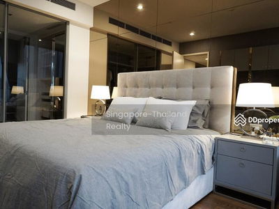 The Bangkok Sathorn, Bangkok, Thailand The Bangkok Sathorn, Bangkok, Thailand