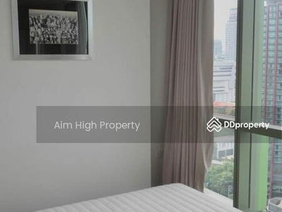 Wish Signature Midtown Siam, Bangkok, Thailand Wish Signature Midtown Siam, Bangkok, Thailand