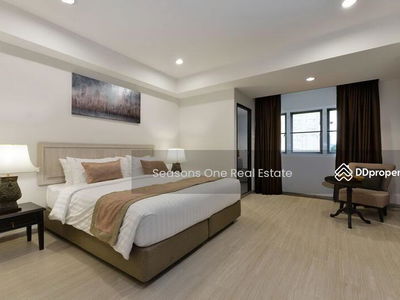 1 bedroom Service Apartment @Ruamrudee for RENT, Bangkok, Thailand 1 bedroom Service Apartment @Ruamrudee for RENT, Bangkok, Thailand
