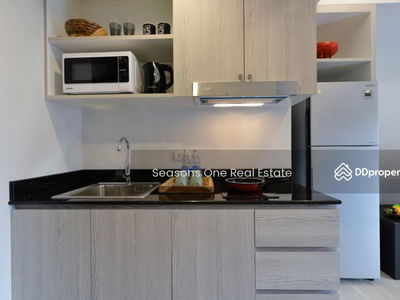 1 bedroom Service Apartment @Ruamrudee for RENT, Bangkok, Thailand 1 bedroom Service Apartment @Ruamrudee for RENT, Bangkok, Thailand