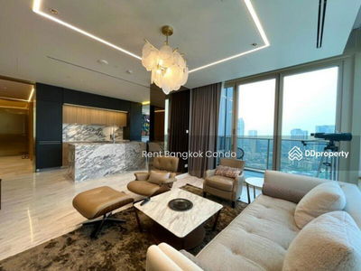 Four Seasons Private Residences, Bangkok, Thailand Four Seasons Private Residences, Bangkok, Thailand