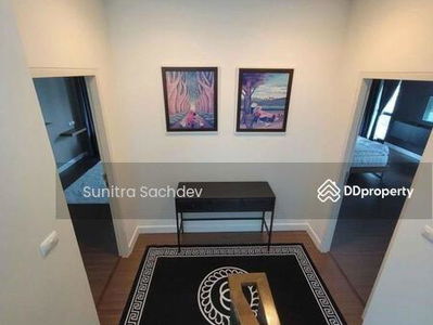 Baan Lumpini Suanluang Rama 9 Phase 2, Bangkok, Thailand Baan Lumpini Suanluang Rama 9 Phase 2, Bangkok, Thailand