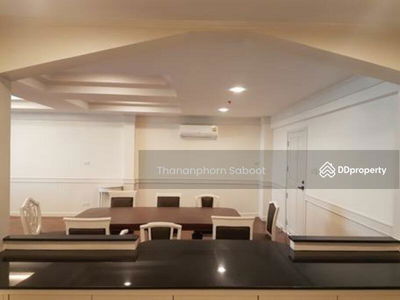 M Towers, Bangkok, Thailand M Towers, Bangkok, Thailand