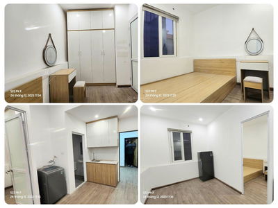 Logement dans Ha GJong, Vietnam Logement dans Ha GJong, Vietnam