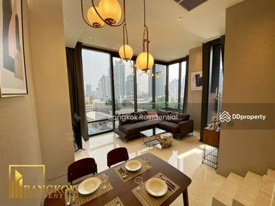 ASHTON Silom, Bangkok, Thailand ASHTON Silom, Bangkok, Thailand