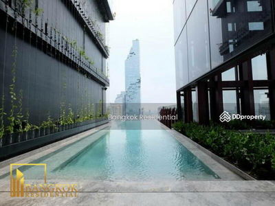 ASHTON Silom, Bangkok, Thailand ASHTON Silom, Bangkok, Thailand