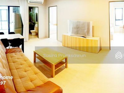 IDEO Sukhumvit 115, Samut Prakan, Thailand IDEO Sukhumvit 115, Samut Prakan, Thailand