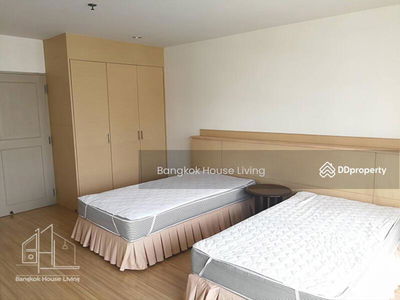 P.W.T. Mansion, Bangkok, Thailand P.W.T. Mansion, Bangkok, Thailand