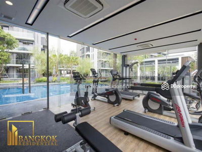 Park Court Sukhumvit 77, Bangkok, Thailand Park Court Sukhumvit 77, Bangkok, Thailand