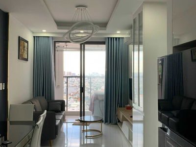 Kingston Residence, Vietnam Kingston Residence, Vietnam