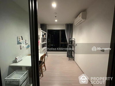 Life Asoke-Rama 9, Bangkok, Thailand Life Asoke-Rama 9, Bangkok, Thailand